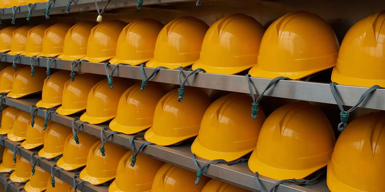 ISO 45001 İş Sağlığı ve Güvenliği Sistemi