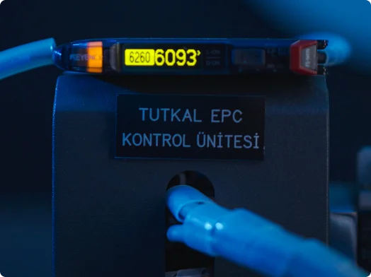 Kalite Kontrol Sistematiği