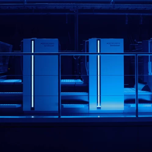 İnovasyonla Öncü, Değerlerle Büyüyen